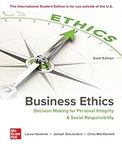 ISE Business Ethics: Decision Makin