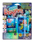 Aqua Dragons Food/Egg Refill Pack