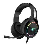 Havit Gaming Headset Pcs