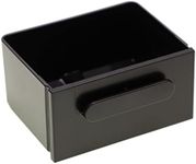 Drip Tray Compatible with/Replacement Part for Krups MS-624312 XN1101 XN1108 XN110B Essenza Mini Nespresso