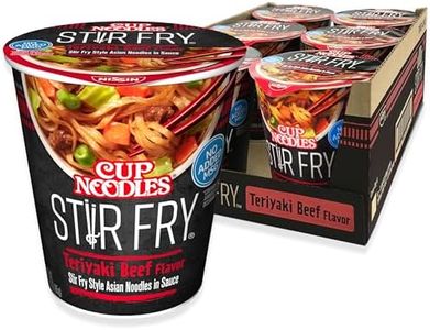 Nissin Cup