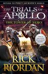 The Tower of Nero (The Trials of Apollo Book 5)