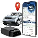 GPS Car Tracker for Vehicles-Easy P