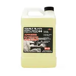 P & S PROFESSIONAL DETAIL PRODUCTS Xpress Interior Cleaner - Perfect for Safely Removing Traffic Marks, Dirt, Grease, and Oil; Works on Leather, Vinyl, and Plastic; Fresh Scent (1 Gallon)