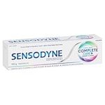 Sensodyne Complete Care + Smart Cle