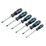 Makita E-10528 6 Piece Screwdriver Set