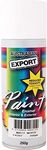 Australian Export Paint 250 g, Whit