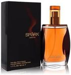 Spark by Liz Claiborne Eau De Cologne Spray 50ml