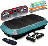 Lifepro Waver Vibration Plate Exerc