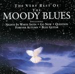 The Very Best of the Moody Blues