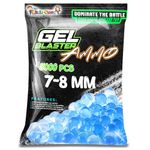 The Little Ones Gel Blaster Refill for Adults Age 15+ Years Above [5000 Rounds]