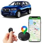GPS Tracker for Vehicles No Subscri