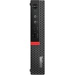 Lenovo M920Q Tiny Desktop Computer - 2.1 GHz Intel Core i5-8500T Six-Core - 256GB SSD - 16GB - Windows 10 pro (Renewed)