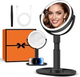 B Beauty Planet Makeup Mirror with 