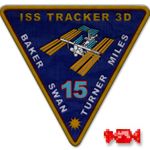 Iss Tracker App