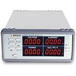 MATRIX Power Meter MPM-1010, Watt M