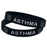 Medical Bracelet For Kids Asthma