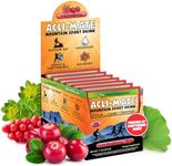 Acli-Mate Mountain Sport Drink - Al