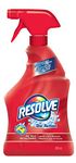 Resolve Oxi-Action, Laundry Stain Remover, Pre-Treat Trigger, 650 ml