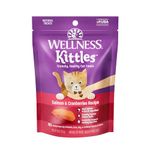 Wellness Natural Pet Food 90064 Catnip Treats, 6 oz