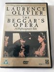 Beggar's Opera [DVD]