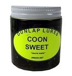 Dunlap's Coon Sweet Lure (1 oz.)