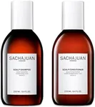 Sachajuan Scalp Shampoo and Conditi