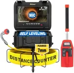 Anysun Sewer Camera Self Leveling w