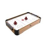Mini Arcade Air Hockey Table- A Toy