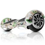 Off Road Hoverboards