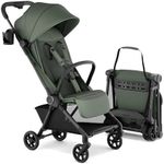 Mompush Nexis Carbon Travel Strolle