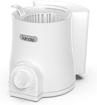Kiinde Kozii Pro Baby Bottle Warmer and Breast Milk Warmer with SafeHeat Technology and Auto Shut-Off for Warming Breast Milk, Infant Formula and Baby Food