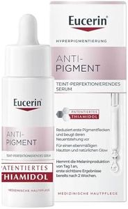 Eucerin Anti-Pigment Serum with Thiamidol and Hyaluronic Acid Against Pigment Spots, 30 ml Solution