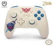 Powera Switch Controller