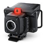 Blackmagic Design Studio Camera 6K Pro