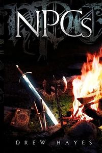 NPCs (Spells, Swords, Stealth)