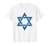 Israel T Shirt Women Men Kids Jewis