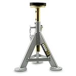 ESCO 10498 Jack Stand, 3 Ton Capacity