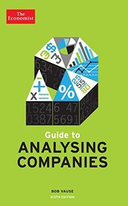 Economist Guide To Analysing Companies 6
