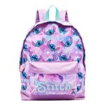 William Lamb Disney Stitch Purple Roxy Backpack