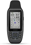 Garmin GPSMAP 79sc, Marine GPS Handheld Preloaded With BlueChart g3 Coastal Charts, Rugged Design and Floats in Water