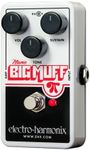 Electro-Harmonix Nano Big Muff Guitar Distortion Effects Pedal