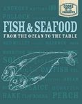 Cook's Favourites; Fish & Seafood - Love Food by Parragon Books (2012-08-10)