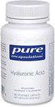 Pure Encapsulations Hyaluronic Acid | Sodium Hyaluronate that Supports Joint Health* | 180 Capsules