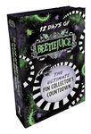 12 Days of Beetlejuice: The Ultimate Pin Collector's Countdown