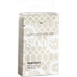 Soak – Minisoak Travel Pack, Scentless, Pack of 8 | No Rinse, Plant Derived Hand Wash Detergent | 5mL, Single Use