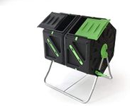 Good Ideas 140 Litre (2x 70Litre) T