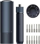 HOTO Electric Screwdriver Rechargea