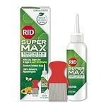 RID Super Max Sensitive Skin Lice T