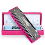 Harmonica For Kids With Case